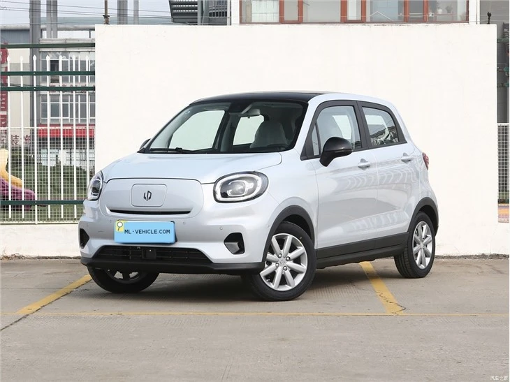 460KM Leapmotor T03 Kleine cross-over SUV