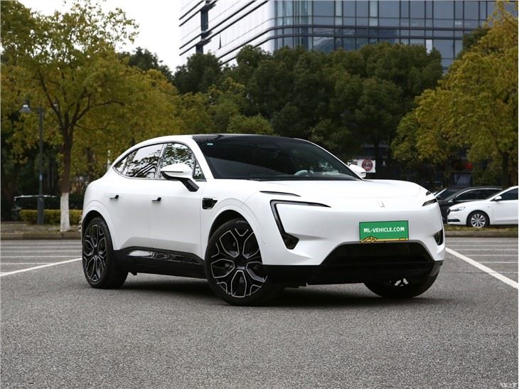 2023 NEW Avita 11 Huawei EV Luxury SUV