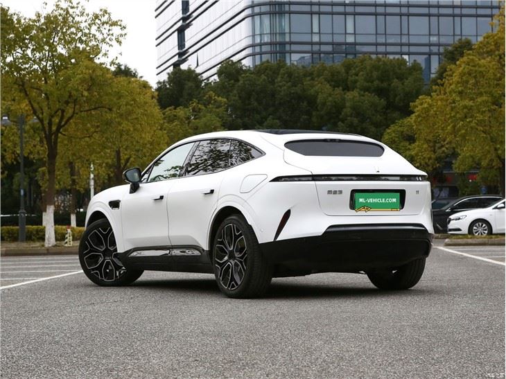 2023 NEW Avita 11 Huawei EV Luxury SUV
