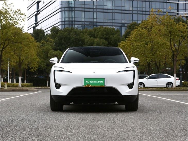 2023 NEW Avita 11 Huawei EV Luxury SUV