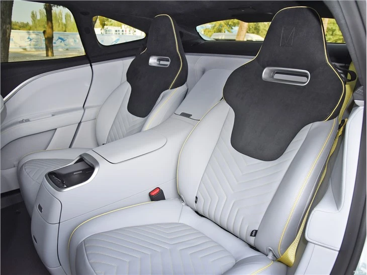 2023 NEW Avita 11 Huawei EV Luxury SUV