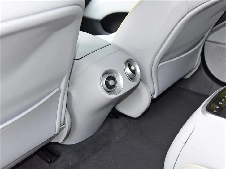 2023 NEW Avita 11 Huawei EV Luxury SUV