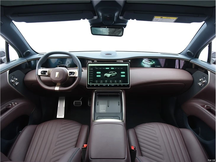 2023 NEW Avita 11 Huawei EV Luxury SUV