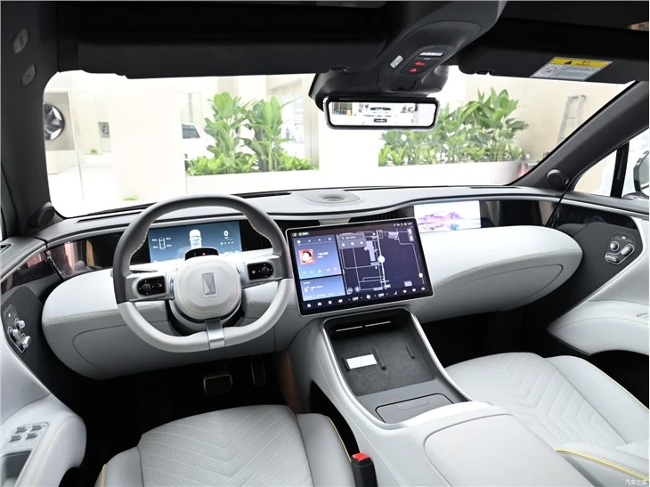 2023 NEW Avita 11 Huawei EV Luxury SUV