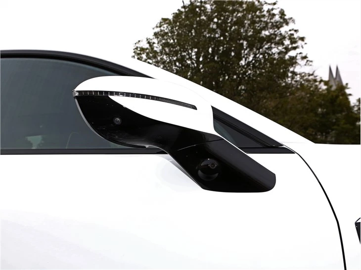2023 NEW Avita 11 Huawei EV Luxury SUV