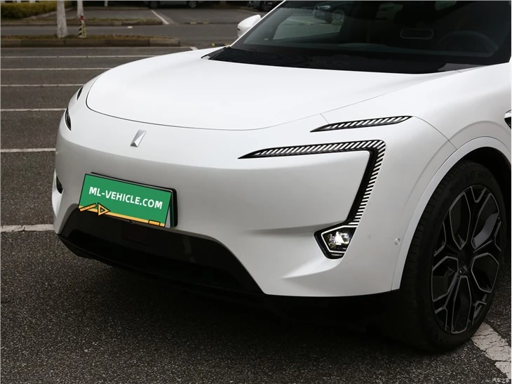 2023 NEW Avita 11 Huawei EV Luxury SUV
