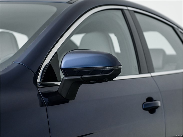 2023 NEW BYD QIN PLUS DMI