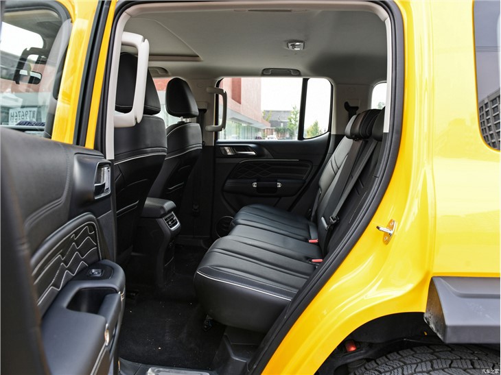 2023 NEW GWM GREAT WALL TANK 300 SUV