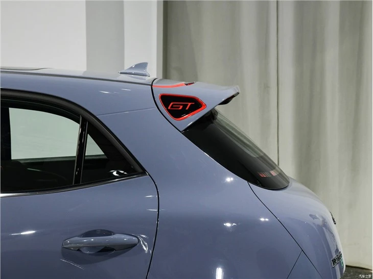2023 NEW ORA FUNKY CAT GT
