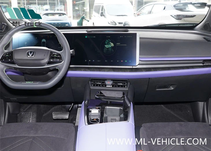 ChangAn UNI-T