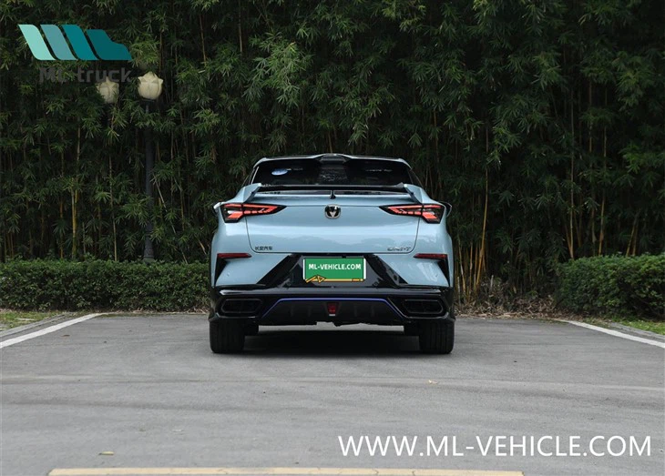 ChangAn UNI-T