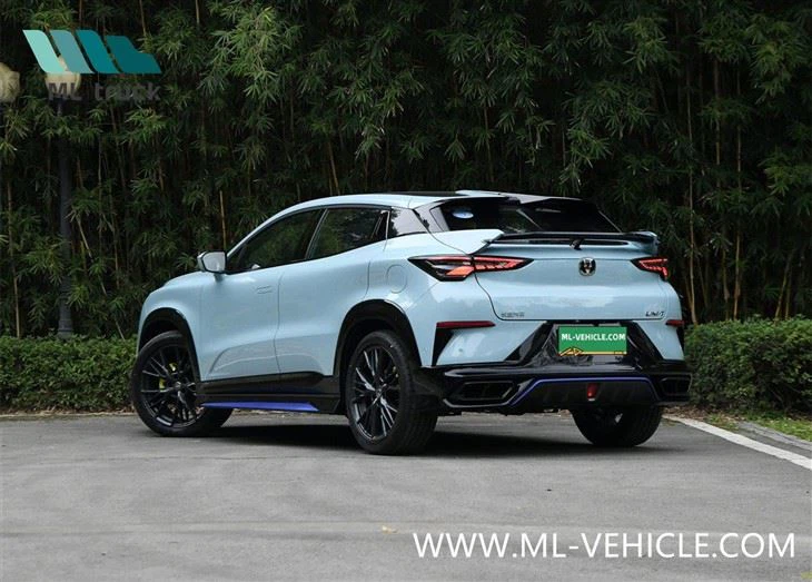 ChangAn UNI-T