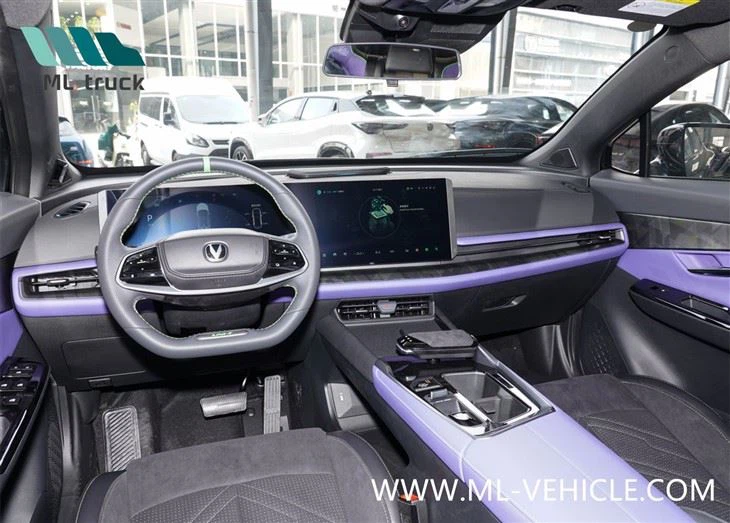 ChangAn UNI-T