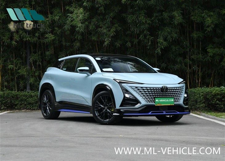 ChangAn UNI-T