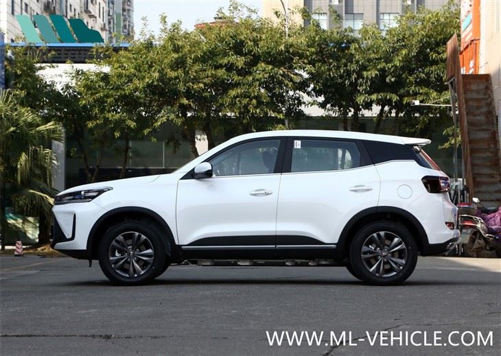 Chery KaiYi XuanJie Pro EV