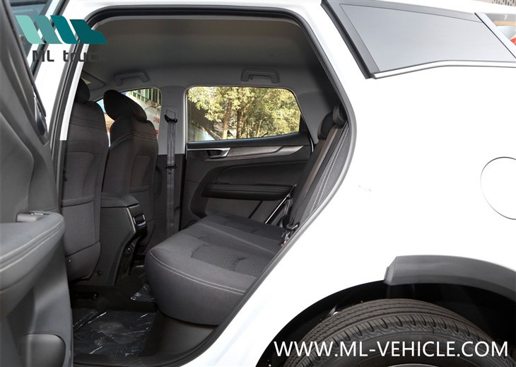 Chery KaiYi XuanJie Pro EV