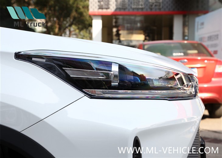 Chery KaiYi XuanJie Pro EV