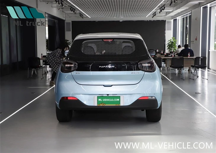 DongFeng Nammi 01