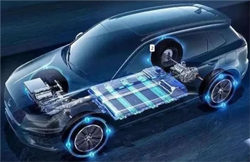 Wereldwijde ranglijst van batterij-installaties in Q1 2023 – eerst CATL, twee...