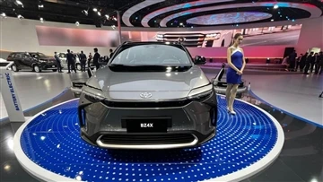 Nationale subsidiecompetitie? Japan gaat Toyota 854 miljoen dollar geven om d...
