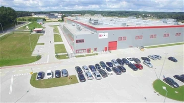 Ideale automobielfabriek in Peking goedgekeurd voor productiekwalificatie, za...