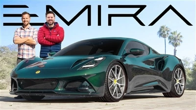 Lotus behaalt recordprestaties in de eerste helft van 2023
