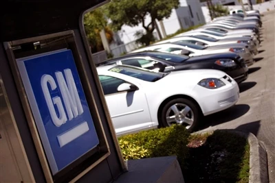 General Motors investeert in het opstarten van AI-batterijmateriaal om goedko...