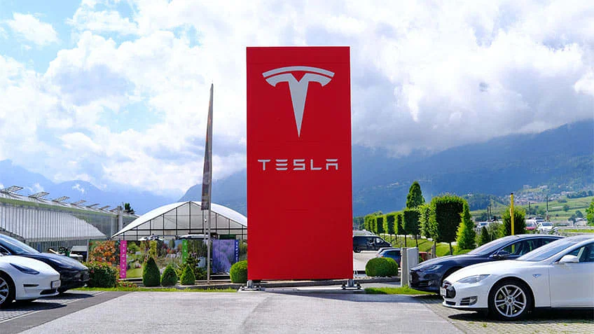 Tesla is van plan om FSD in China te lanceren