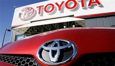 Toyota roept bijna 1,9 miljoen RAV4-voertuigen terug