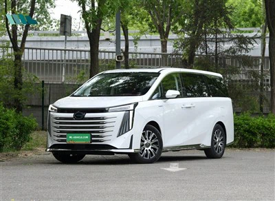 GAC E9 MAX