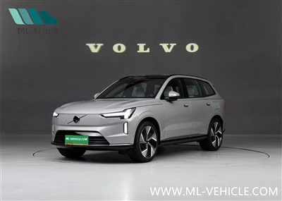 VolvoEX90