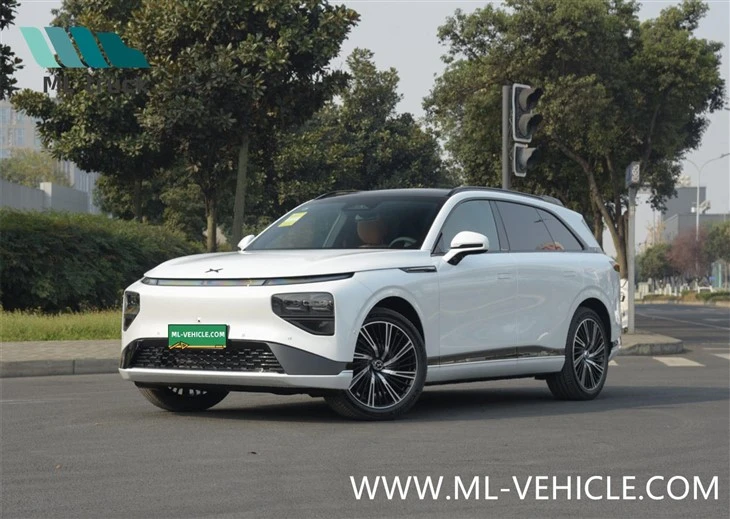 XPENG G9
