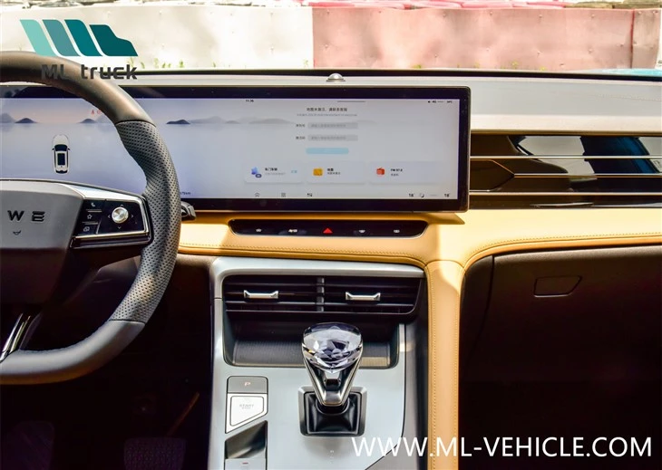 2023 Saic Roewe RX5 PHEV SUV