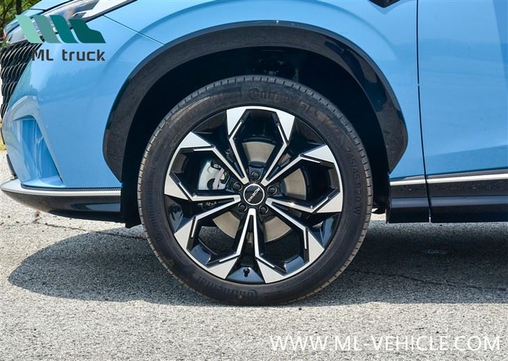 2023 Saic Roewe RX5 PHEV SUV