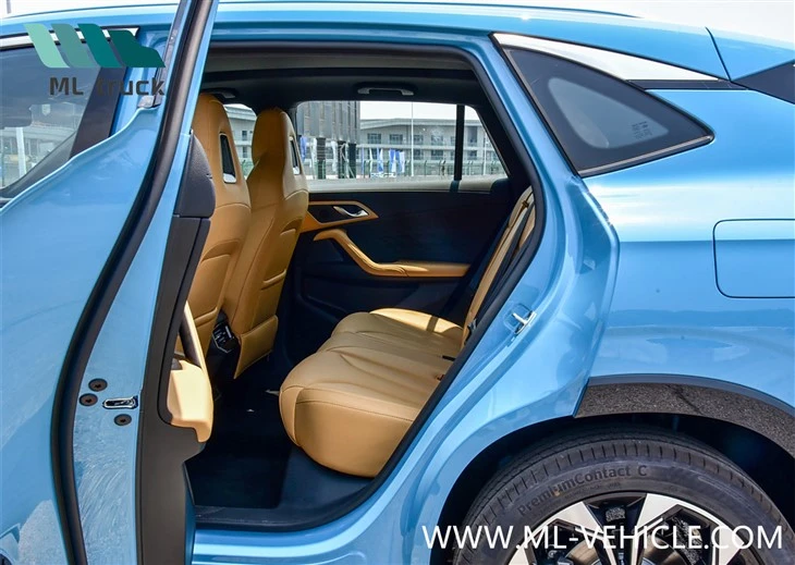 2023 Saic Roewe RX5 PHEV SUV