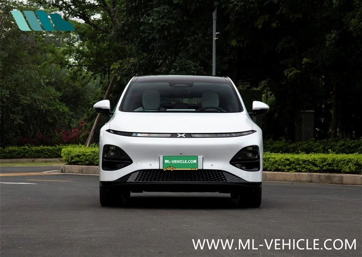2023 Xpeng G6 EV SUV