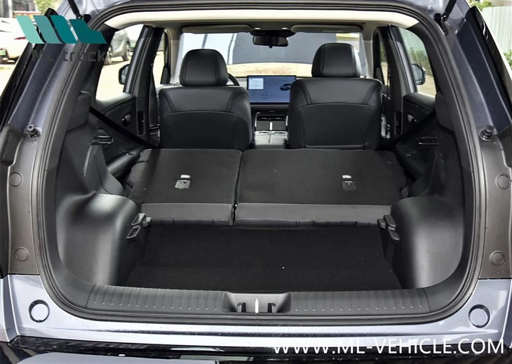 2024 GAC AION V EV SUV