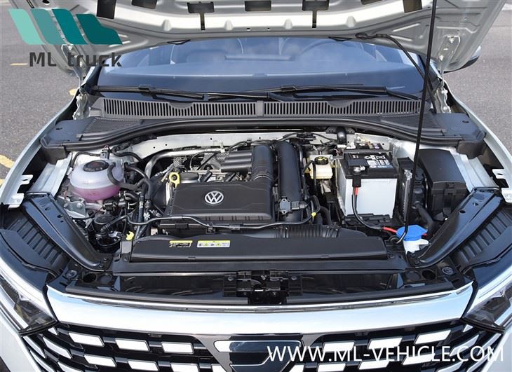 2025 Jetta VA7 Sedan