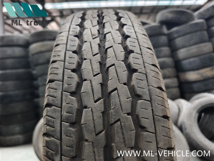 Used 185R15C Tires