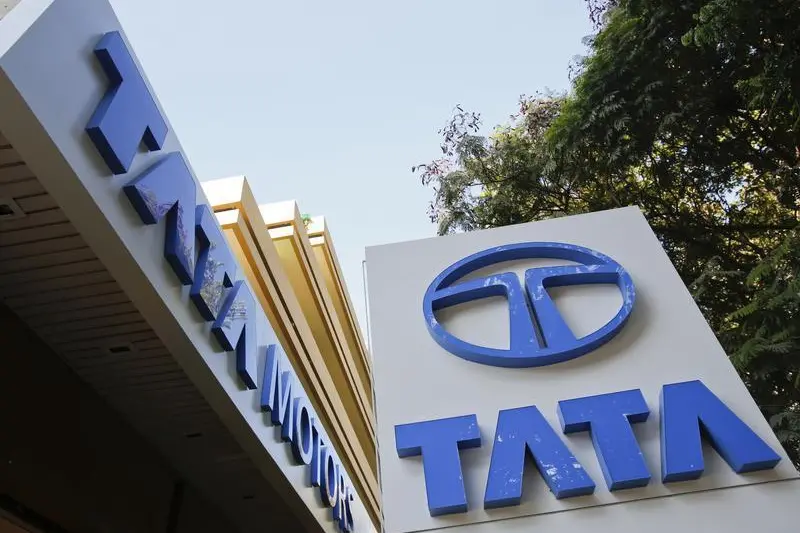 Tata Motors dringt er bij de Indiase regering op aan om de belastingtarieven ...