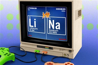 Prijsdaling van lithiumbatterijen: is natriumbatterij uit het spel?