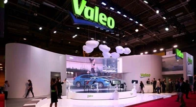 Voor een betere transitie naar elektrificatie zal Valeo 10.000 banen schrappen.