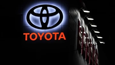 Toyota bevestigt investering van meer dan $2,2 miljard in Brazilië
