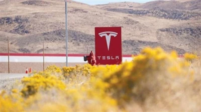 CATL werkt samen met Tesla aan de ontwikkeling van snelladende batterijen