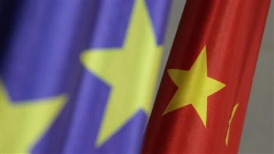 Na het antisubsidieonderzoek is de Chinese export van elektrische voertuigen ...