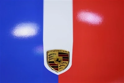 Porsche neemt mogelijk belang in batterijfabrikant Varta