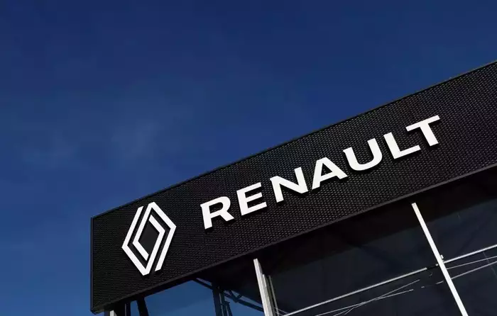 Omzet Renault Group stijgt licht met 0.4% in eerste halfjaar, operationele wi...
