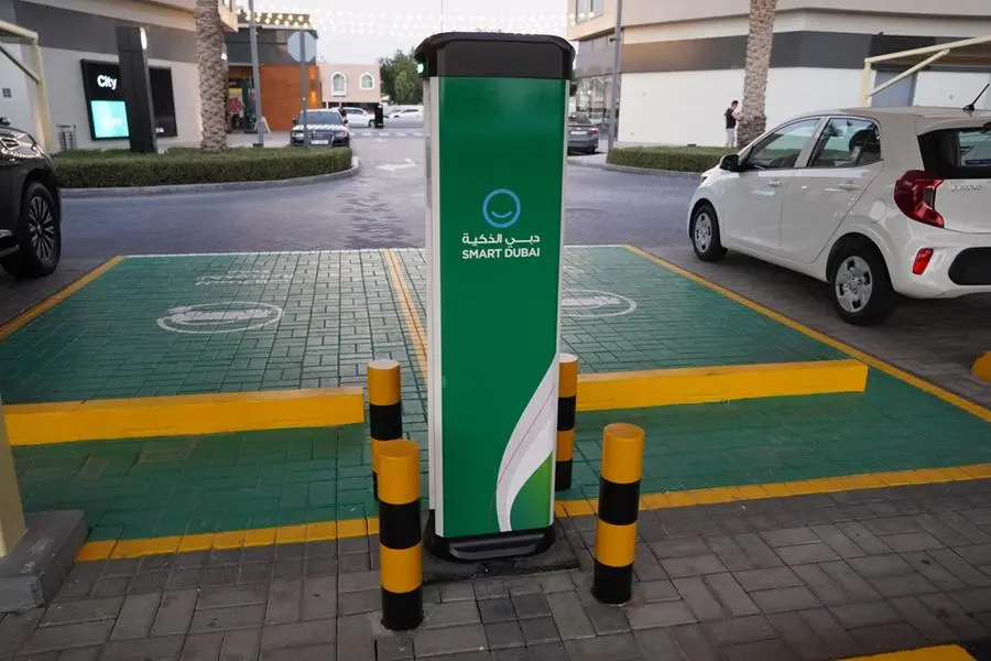 Vietnam is van plan om subsidies te verstrekken voor elektriciteitsoplaadstat...