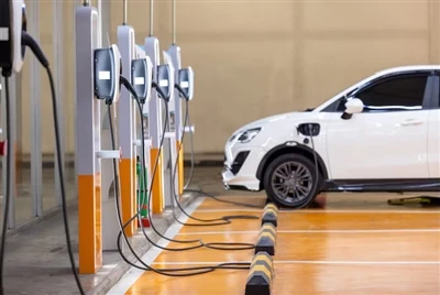 De export van Chinese elektrische voertuigen naar de EU stijgt in september