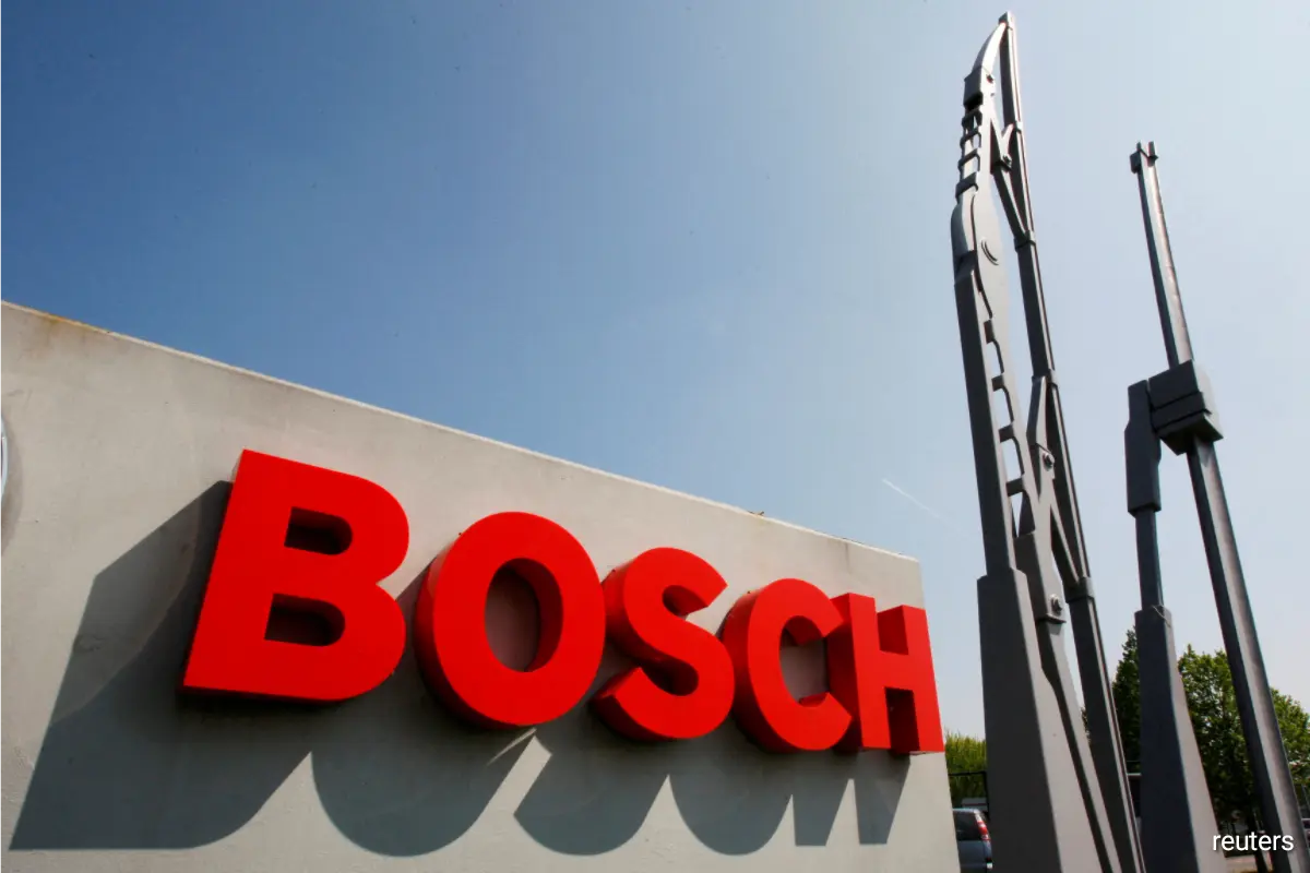 Bosch verlaagt werktijden en salarissen in Duitsland